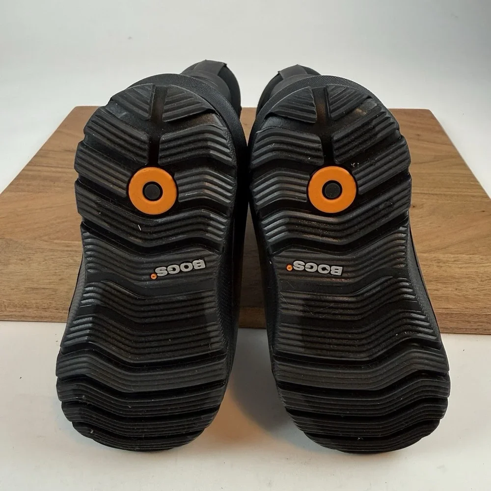 Bogs size 10